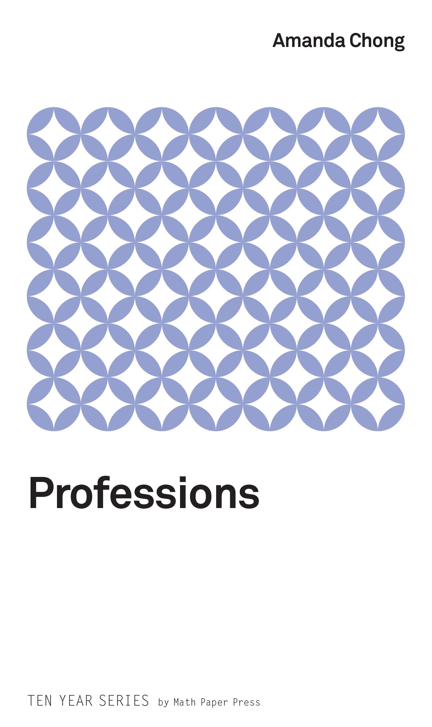 Professions