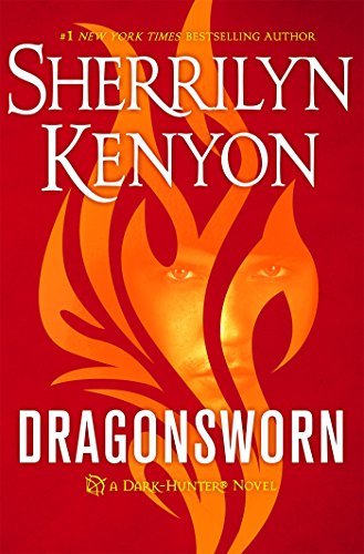 Dragonsworn (Dark-Hunters, #28)