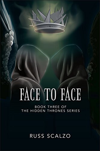 Face to Face: Senator Wellsenburg, guided by the dark council of Dante Adal, takes one step closer to the White House.