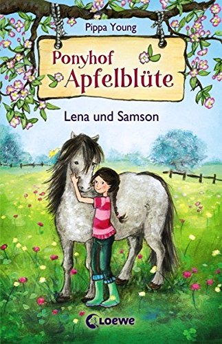 Lena und Samson