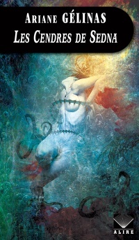 Les Cendres de Sedna book cover