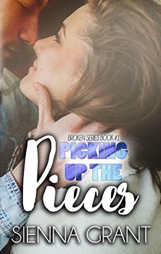 Picking up the Pieces book cover