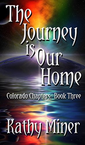 The Journey is Our Home