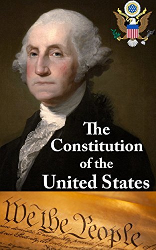 The Constitution of the United States by Founding Fathers | Goodreads