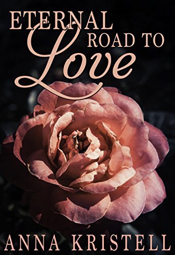 Eternal Road to Love book cover