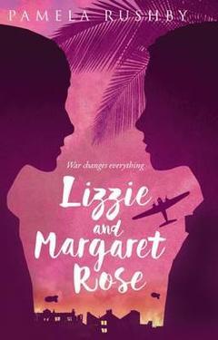 Lizzie and Margaret Rose book cover