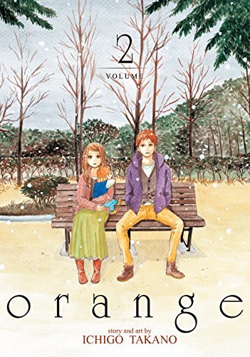 Orange, Vol. 2