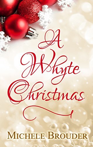 A Whyte Christmas