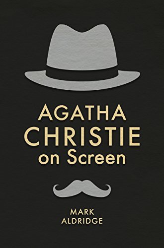 Agatha Christie on Screen book cover