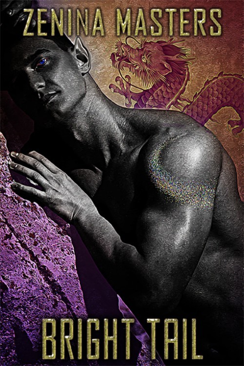 Bright Tail book cover
