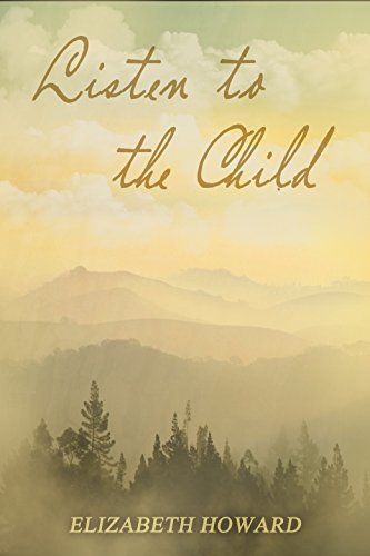 Listen to the Child book cover