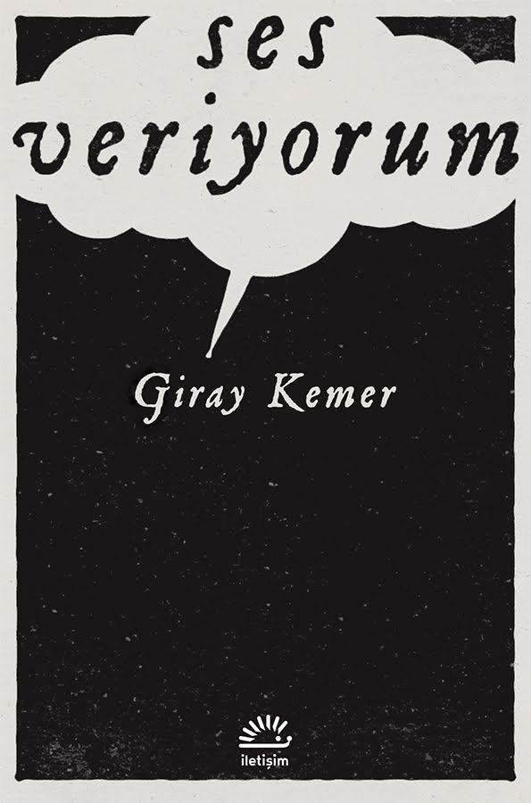Ses Veriyorum book cover