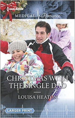 Christmas with the Single Dad