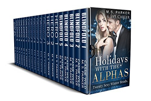 Claimed By Two Alphas The Winter's Heir Pdf www.goodreads.com