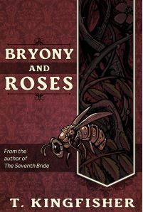 Bryony and Roses