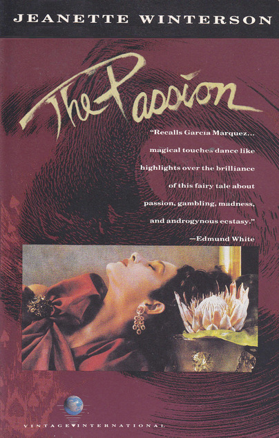 The Passion