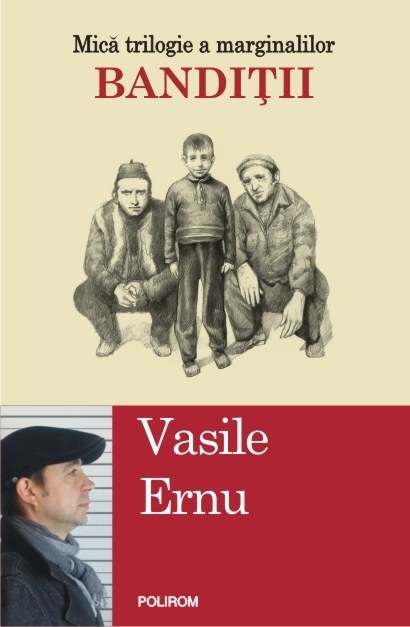 Mică trilogie a marginalilor book cover 2