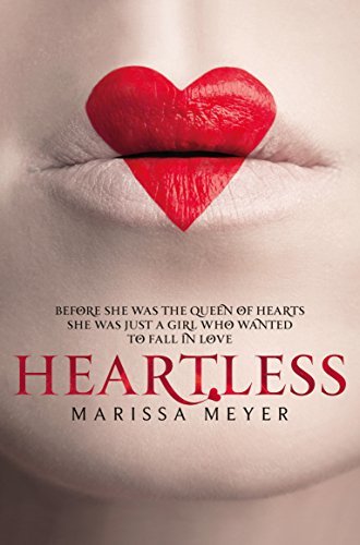 Heartless: The bestselling epic fantasy fairytale retelling