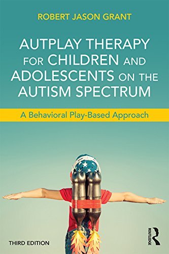 AutPlay Therapy for Children and Adolescents on the Autism 