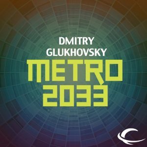 Metro 2033 (Metro #1)