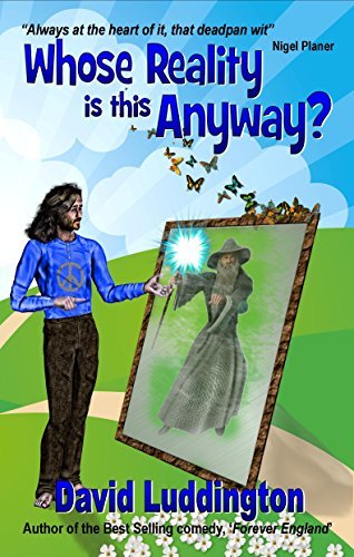Whose Reality Is This Anyway?