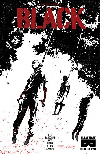 BLACK book cover 2