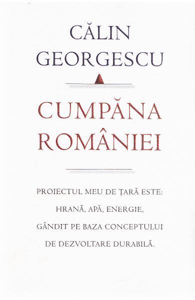 Cumpăna României