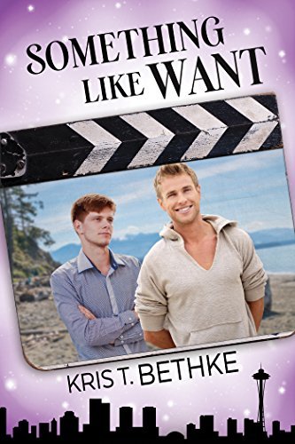 Something Like Want book cover