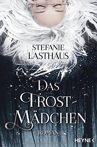 Das Frostmädchen book cover