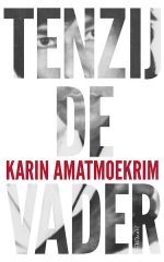 Tenzij de vader book cover