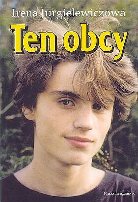 Ten obcy (Ten obcy, #1)