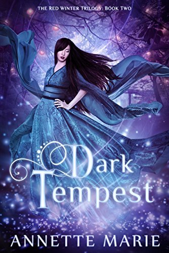 Dark Tempest (Red Winter Trilogy #2)
