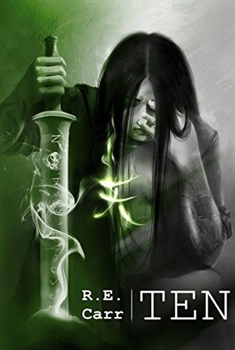 Rules Undying book cover 2