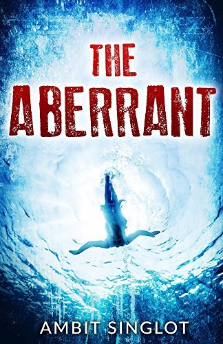 The Aberrant by Ambit Singlot | Goodreads