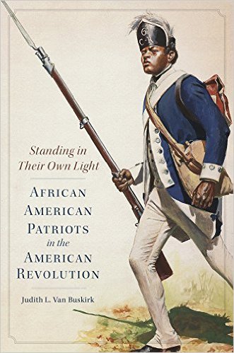 African American Patriots in the American Revolution