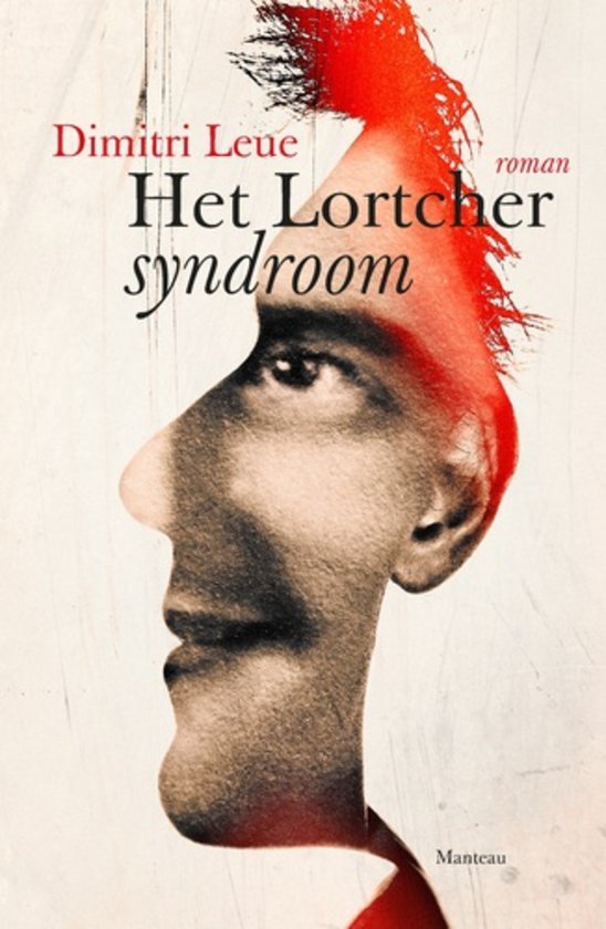 Het Lortchersyndroom book cover