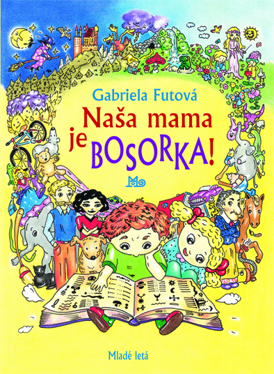 Naša mama je bosorka
