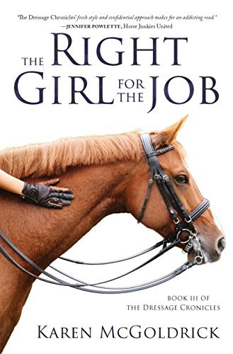 The Right Girl for the Job