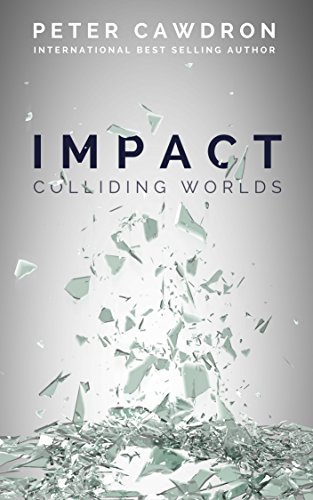 Impact book cover