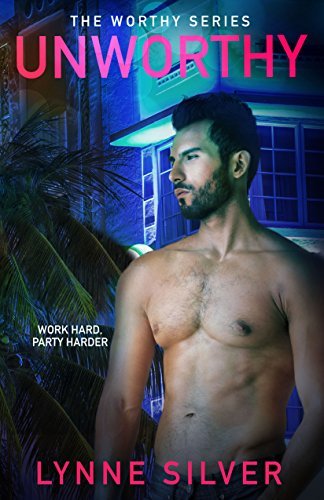 The Worthy Series book cover 1