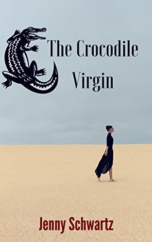 The Crocodile Virgin book cover