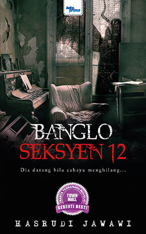 Banglo Seksyen 12