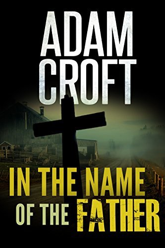 In the Name of the Father book cover