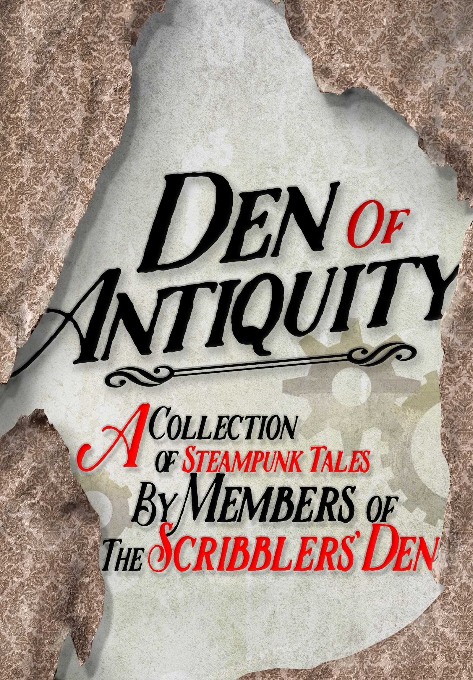 Vryce Raffle Den of Antiquity by Bryce Raffle | Goodreads