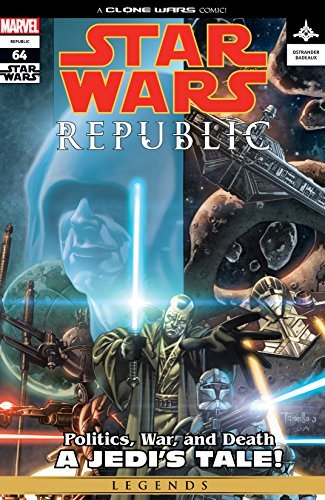 Star Wars: Republic (2002-2006) #64