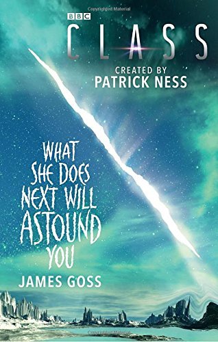 What She Does Next Will Astound You