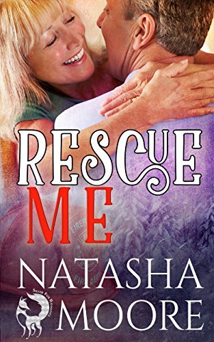 Rescue Me book cover