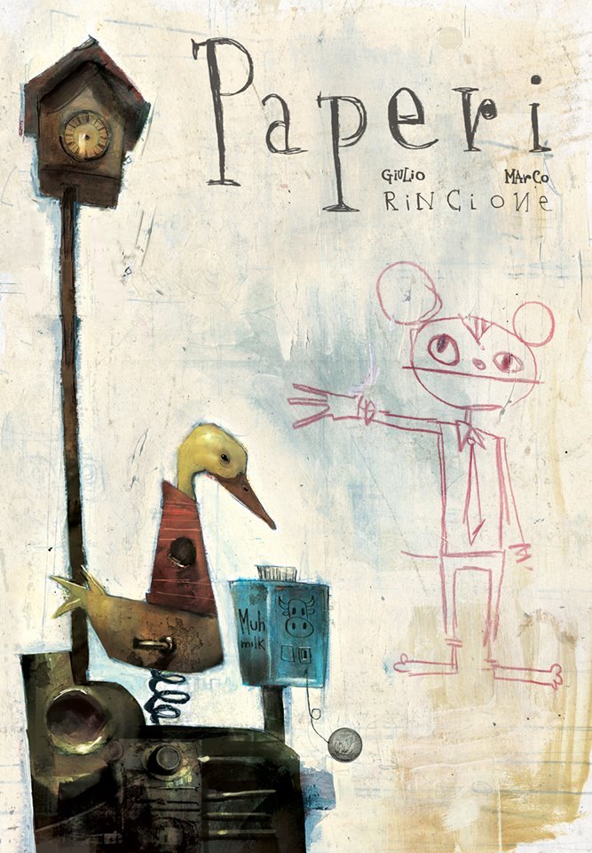 Paperi book cover 1