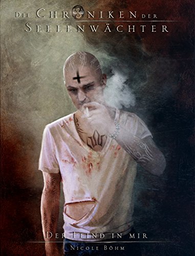 Der Feind in mir book cover