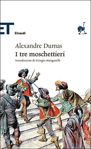 I tre moschettieri